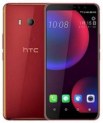 Замена разъема зарядки на телефоне HTC U11 EYEs в Воронеже